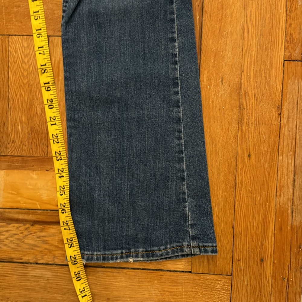 Levi’s 715 Bootcut Jeans - Picture 10 of 11